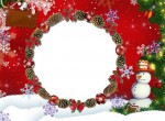 С Новым годом!