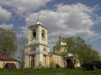 Храм в честь Вознесения Господня г. Аркадак