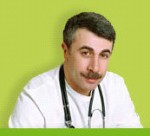 komarovskiy