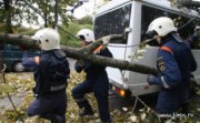 Работают аварийные службы
