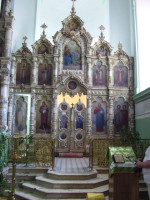P6070098_tn Великолепный иконостас