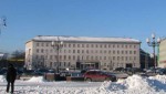 Главный корпус