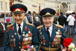 С Днем Победы в Великой Отечественной войне!
