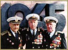 С Днем Победы в Великой Отечественной войне!