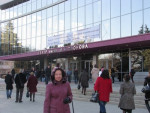 У театра. Анонсы премьер