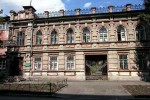 Здание музея, фото www.comk.ru