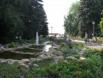 Пансионат "Волжские дали"