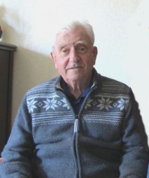 Тарабрин Василий Иванович