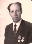 Владимир Петрович Сычев