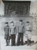 На дворцовой площади