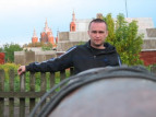 Денис Валерьевич Труфанов